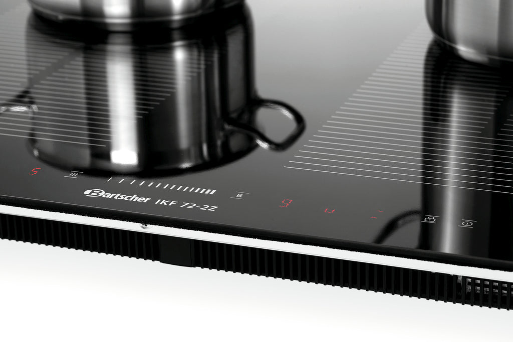 Piastra ad induzione IKF 72-2Z