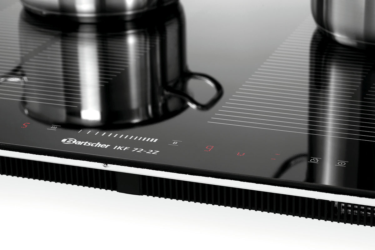 Piastra ad induzione IKF 72-2Z