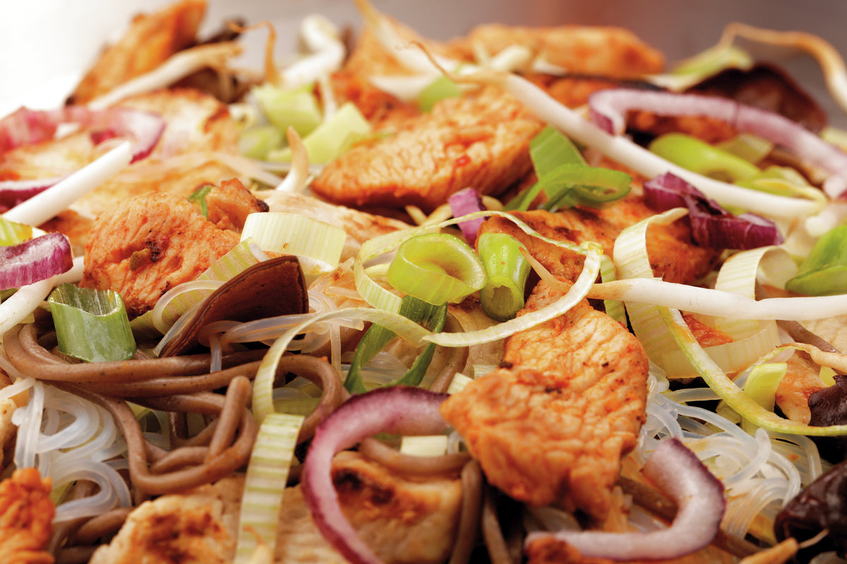 Piastra a induzione per Wok 30/293