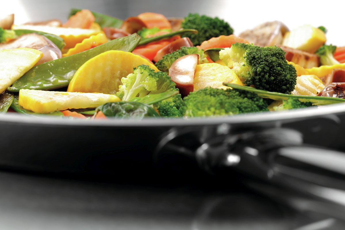 Piastra a induzione per Wok 35/293