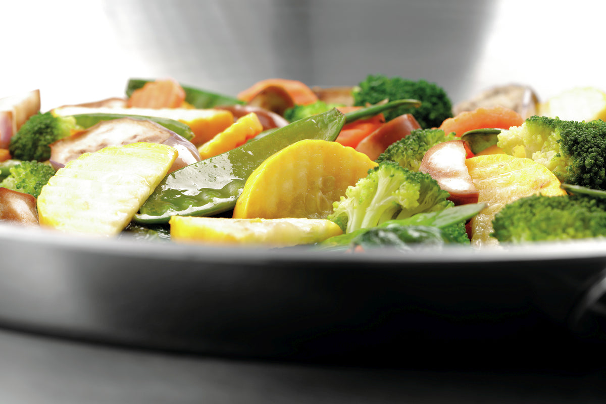 Piastra a induzione per Wok 35/293