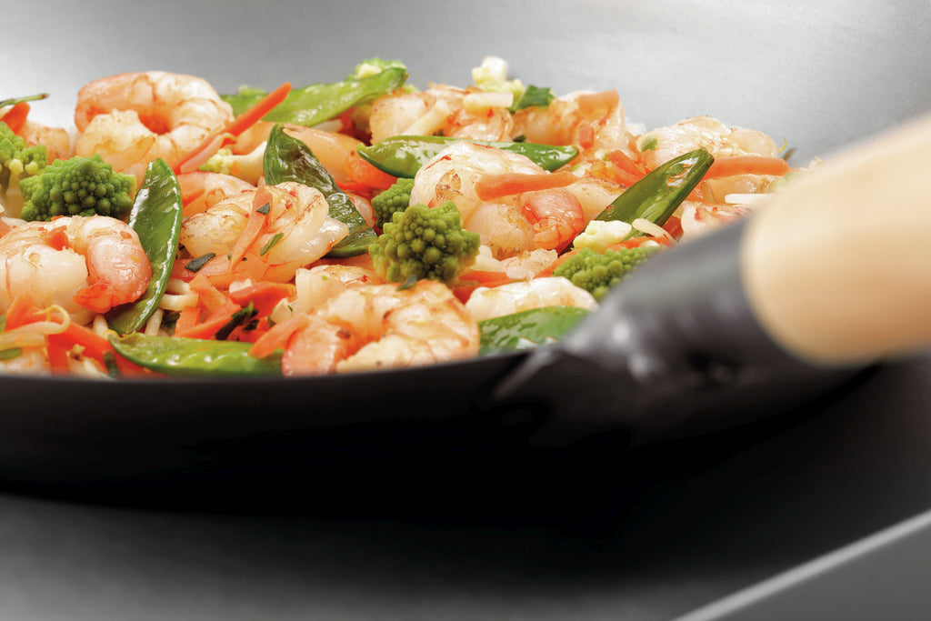 Piastra a induzione per Wok 50/293