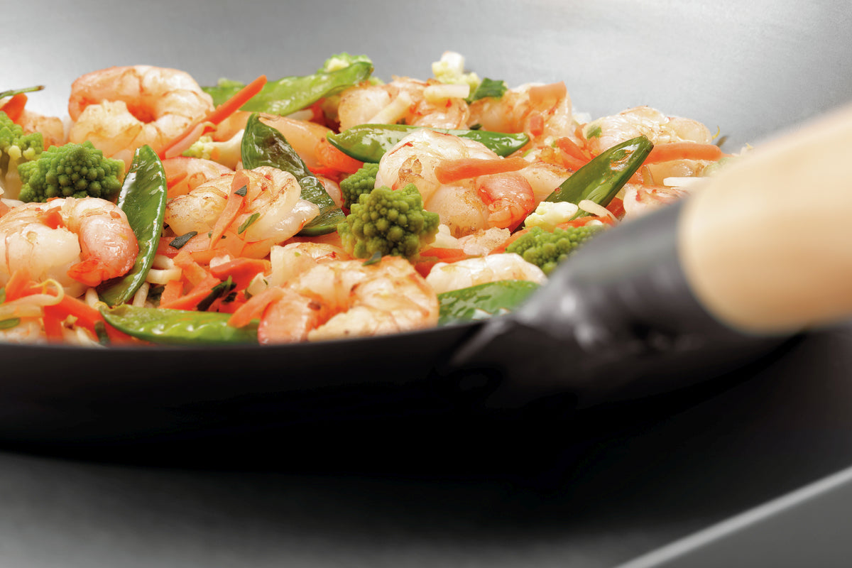 Piastra a induzione per Wok 50/293