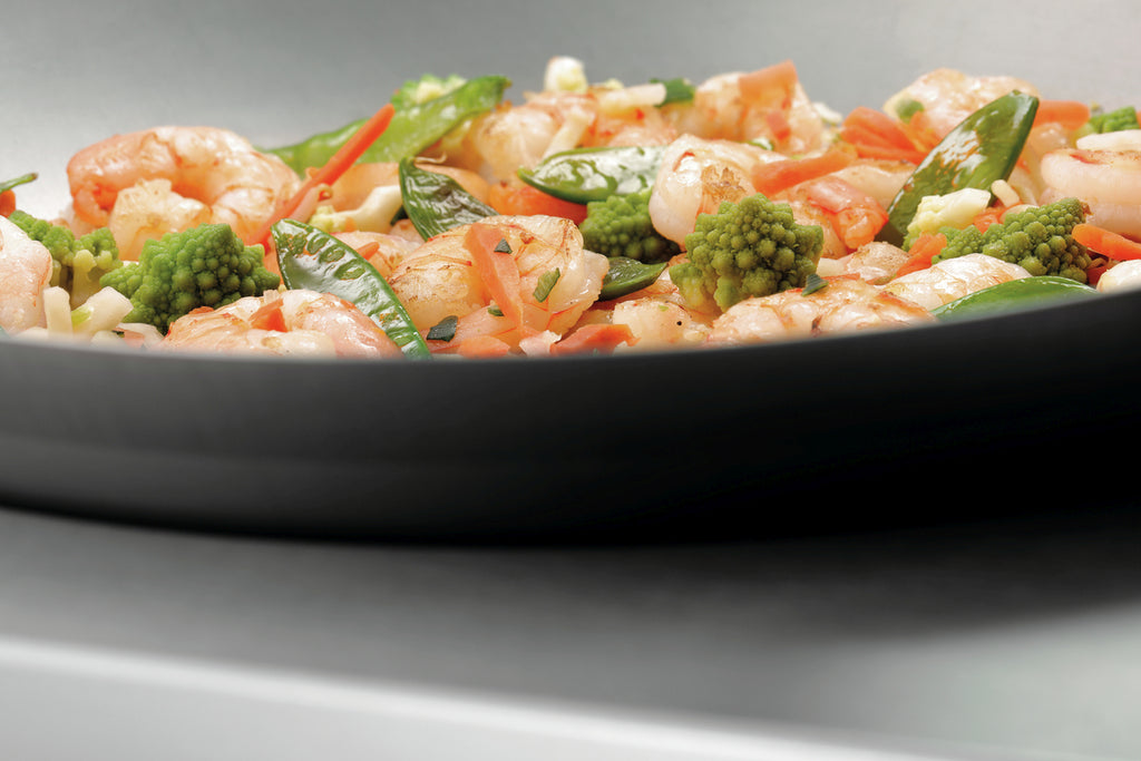 Piastra a induzione per Wok 50/293