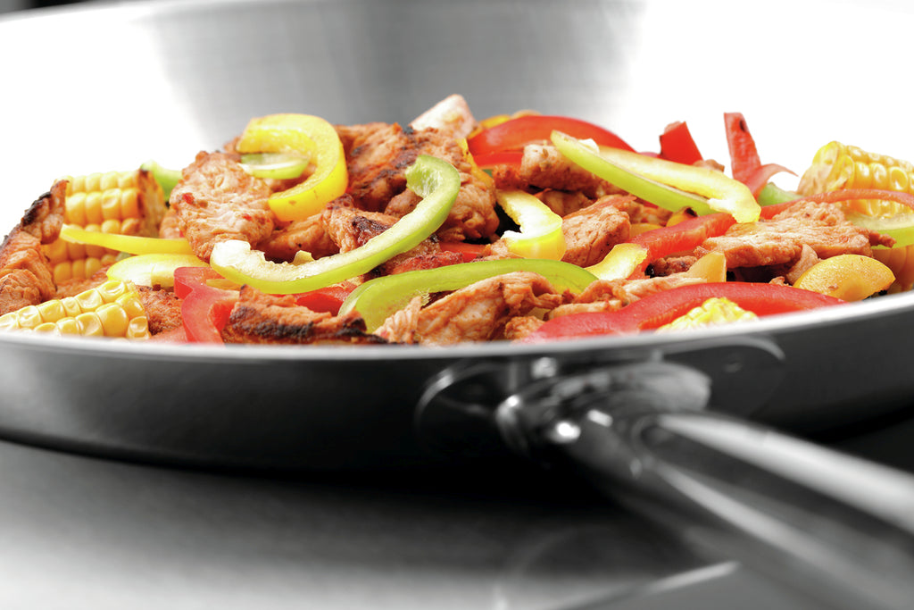 Piastra a induzione per Wok 70/293