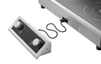 Piastra ad induzione IK 70dpZ-EB