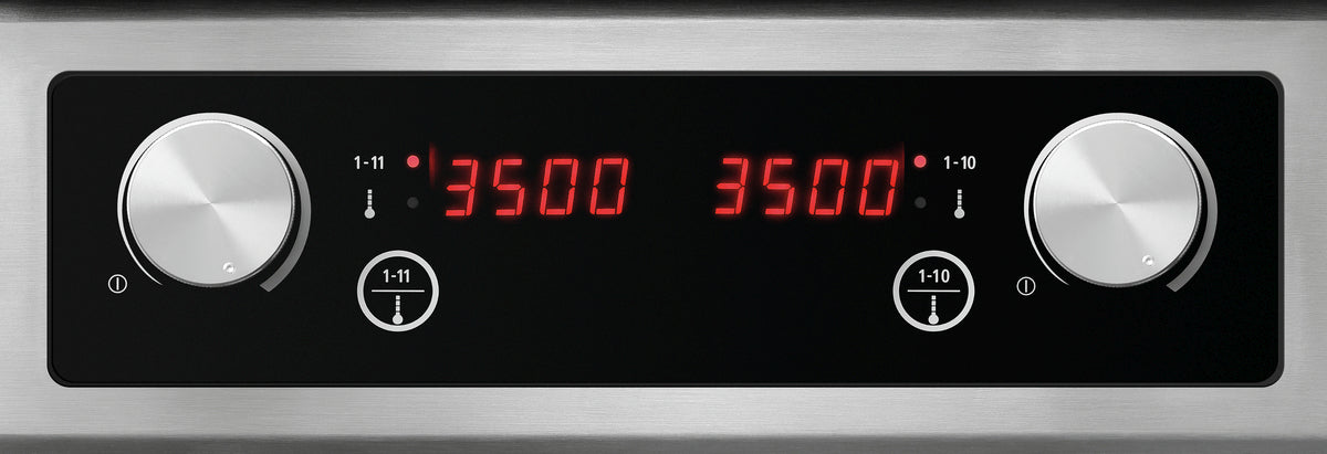 Piastra ad induzione IK 70dpZ-EB