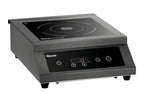Piastra ad induzione IK 35TC-SW