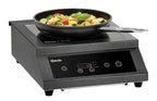 Piastra ad induzione IK 35TC-SW