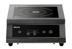 Piastra ad induzione IK 35TC-SW