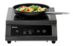 Piastra ad induzione IK 35TC-SW