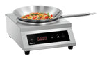 Piastra a induzione per Wok IW 50