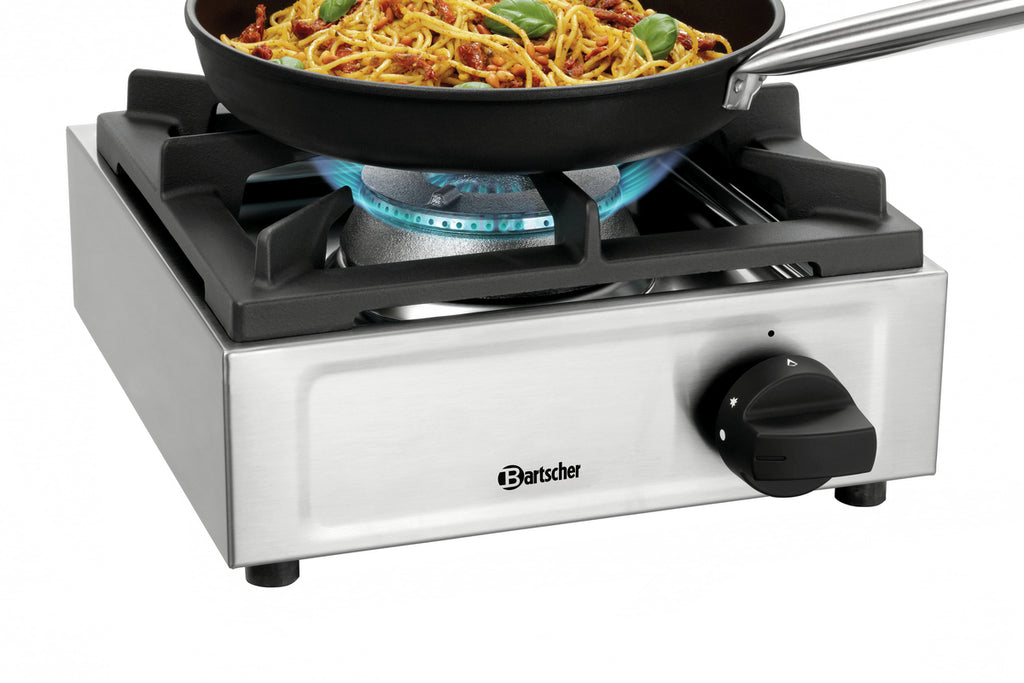 Fornello a gas 1K650
