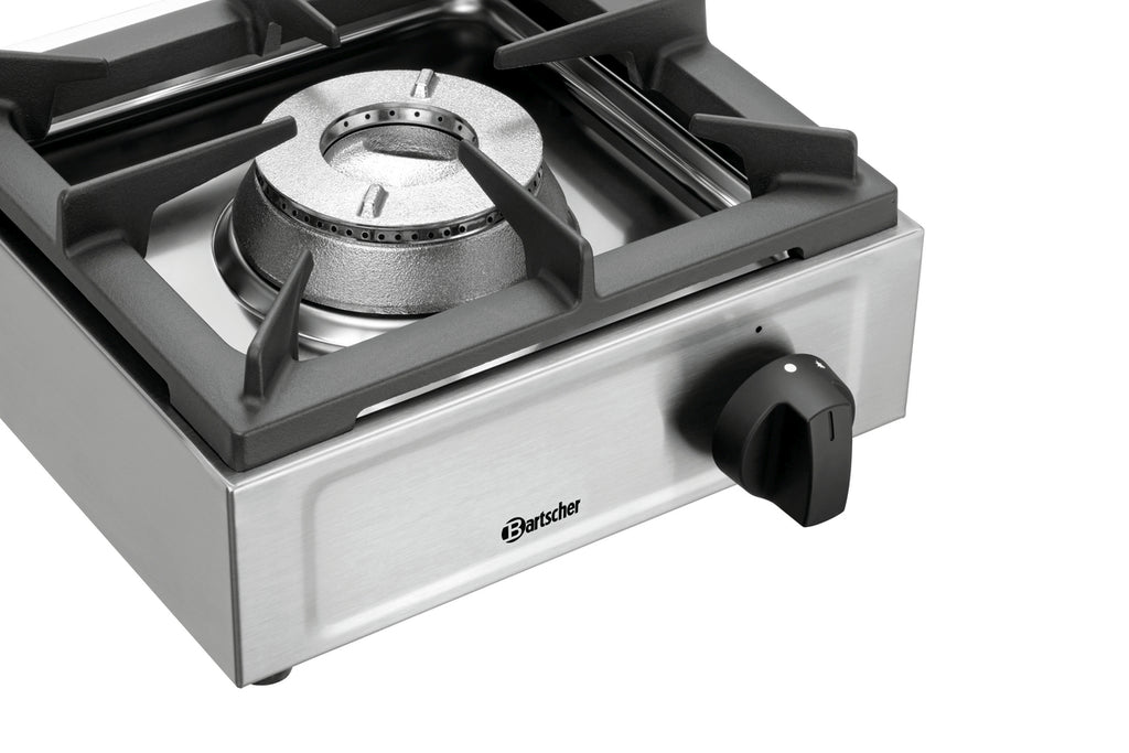 Fornello a gas 1K650