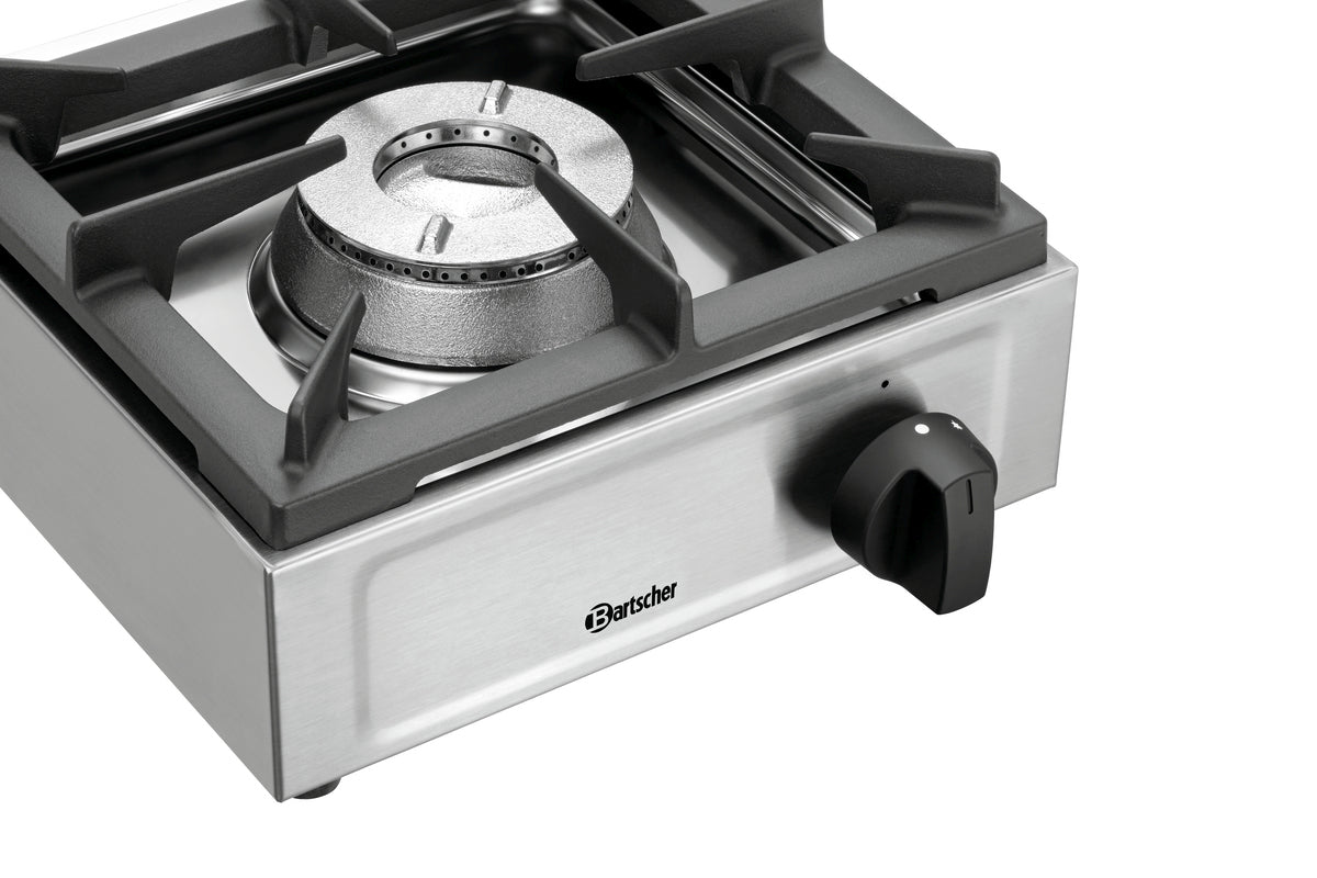 Fornello a gas 1K650