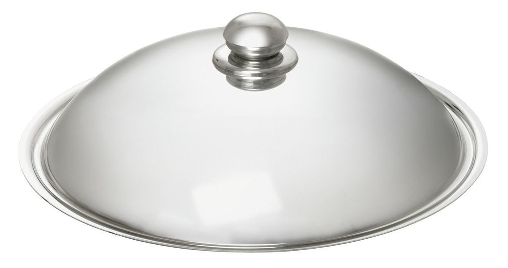 Padella wok W360R