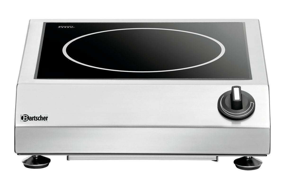 Piastra ad induzione ITH 35S-220