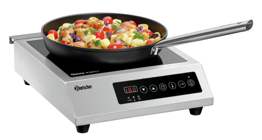 Piastra ad induzione IK 30TCS-1