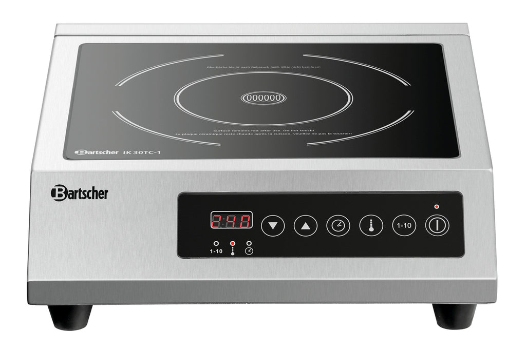 Piastra ad induzione IK 30T-1