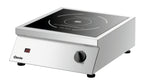 Piastra ad induzione ITH 35-265