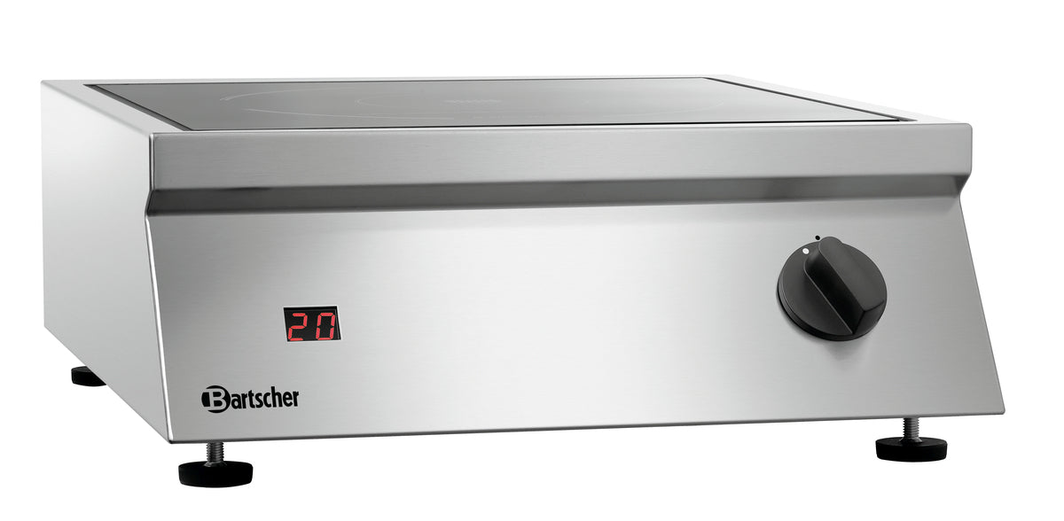 Piastra ad induzione ITH 35-265