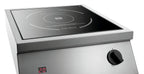Piastra ad induzione ITH 35-265