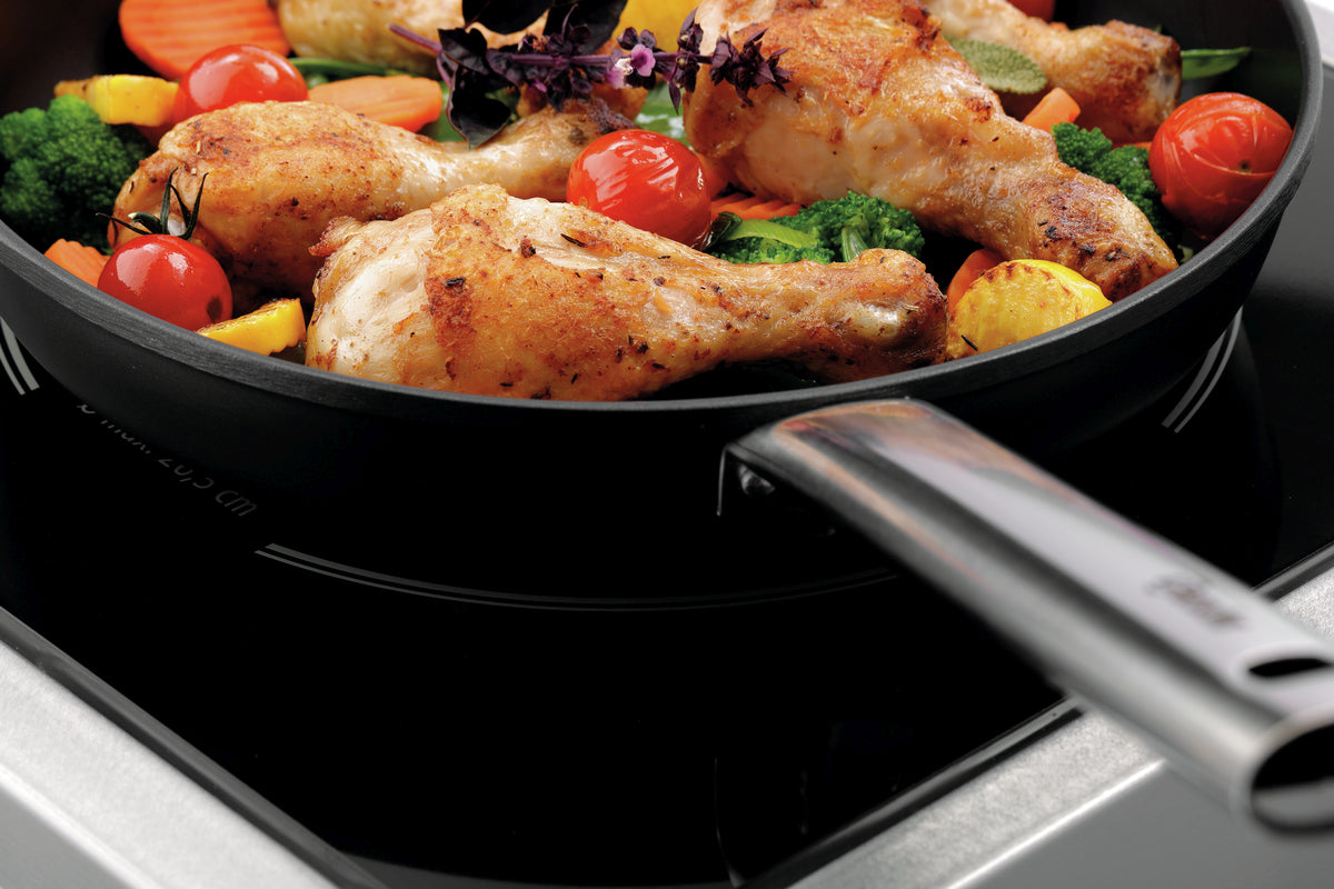 Piastra ad induzione ITH 35-265