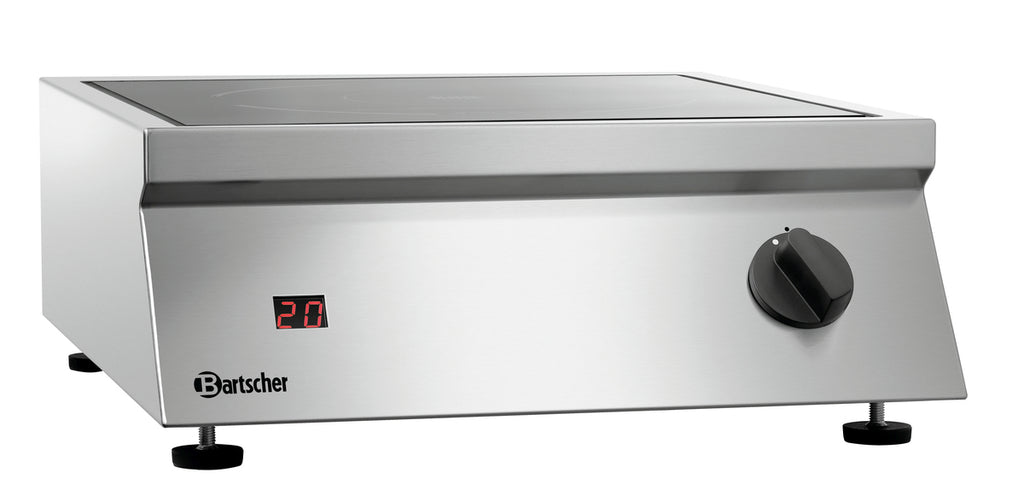 Piastra ad induzione ITH 50-230