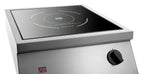 Piastra ad induzione ITH 50-230