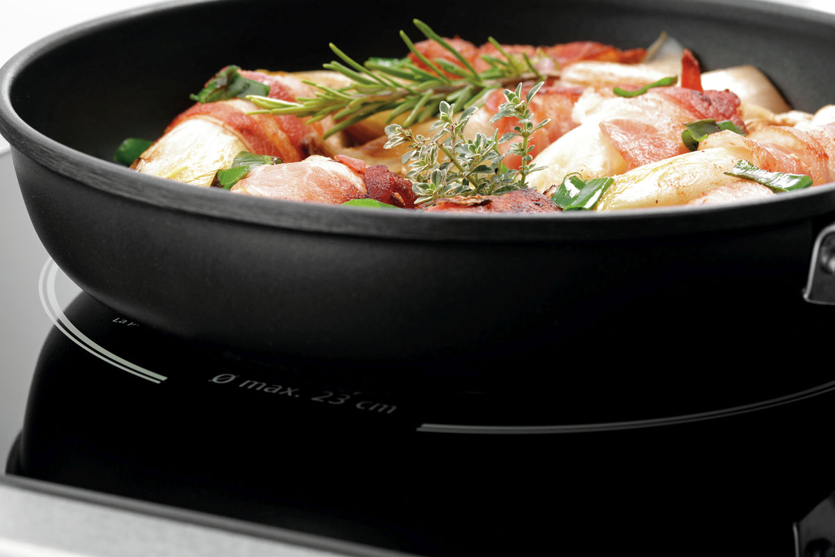 Piastra ad induzione ITH 50-230