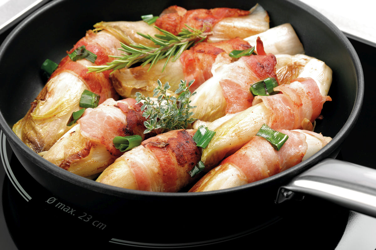 Piastra ad induzione ITH 50-230