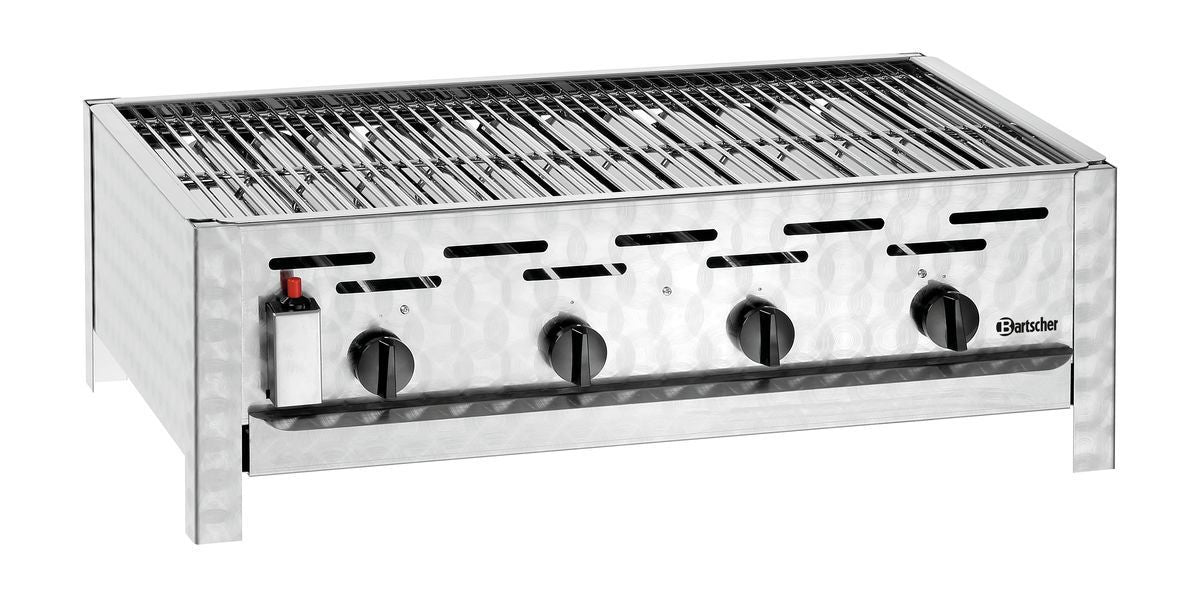 Griglia da tavolo a gas TB1470R