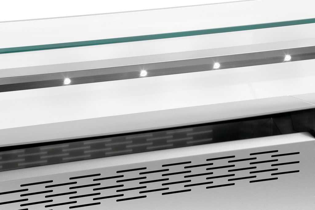 Stazione di cottura mobile KST2200 Plus