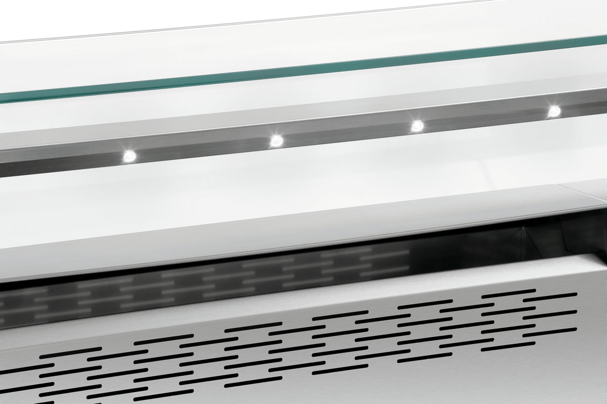 Stazione di cottura mobile KST2200 Plus