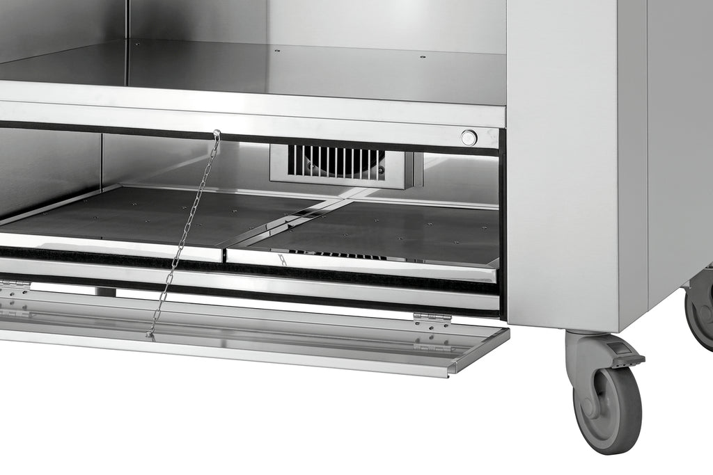 Stazione di cottura mobile KST2200 Plus