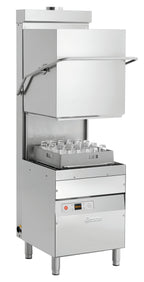 Stazione di lavaggio Professionale DS Eco500LPR