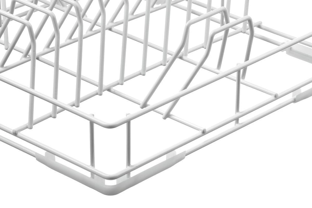 Cestello per piatti 400x400x120