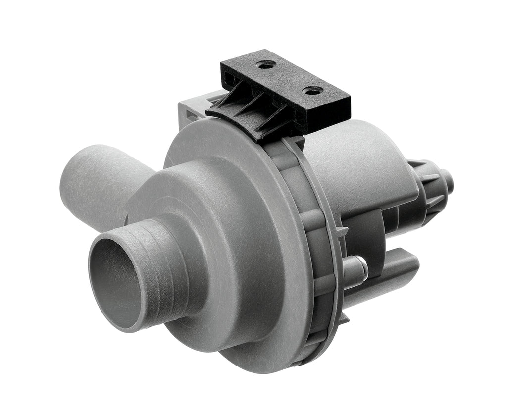 Set di pompe per soda caustica LPS50