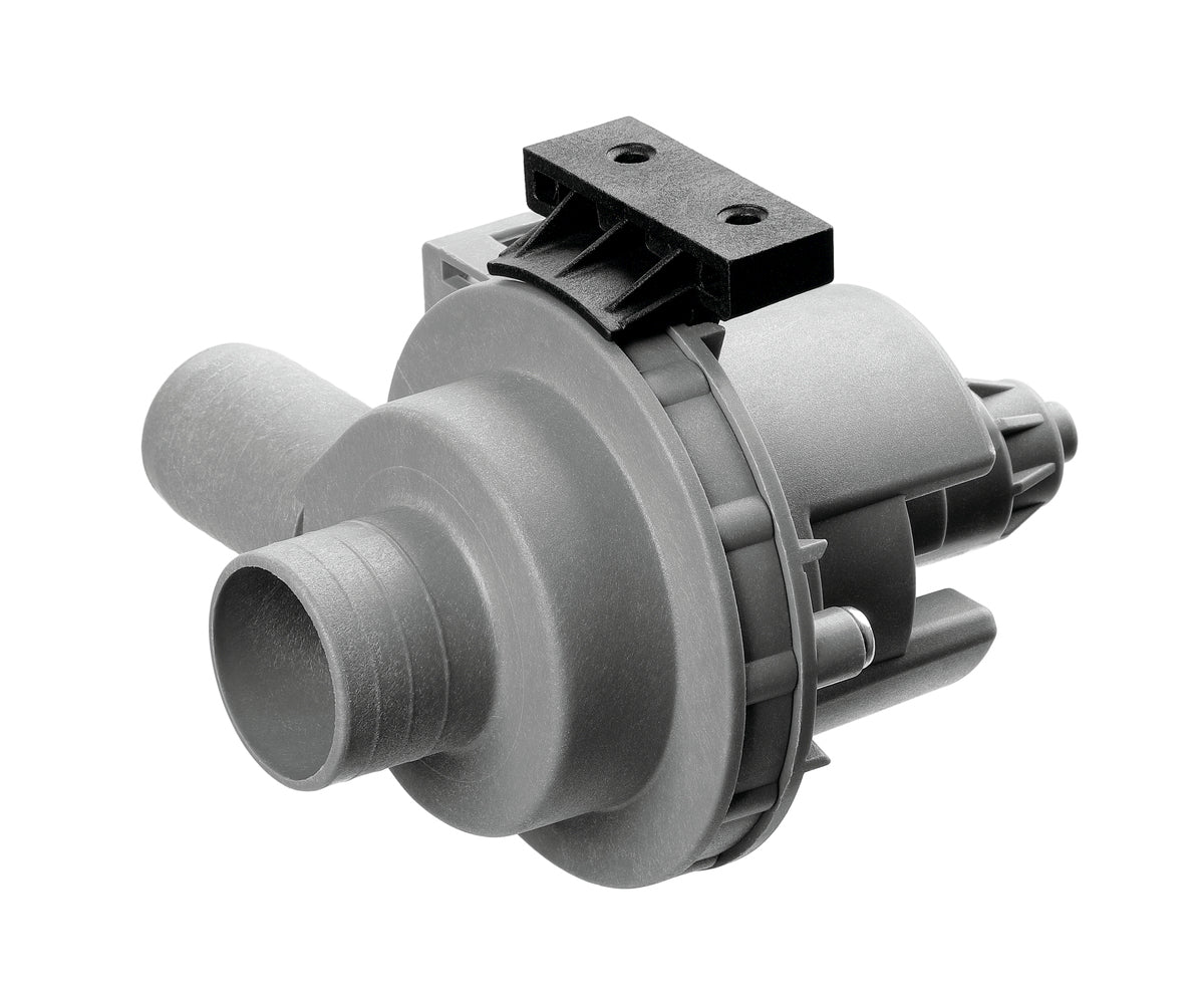 Set di pompe per soda caustica LPS50