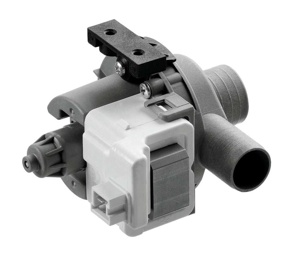 Set di pompe per soda caustica LPS50