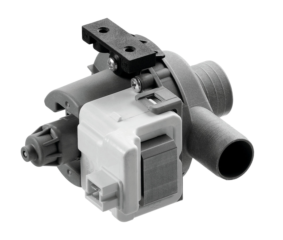 Set di pompe per soda caustica LPS50