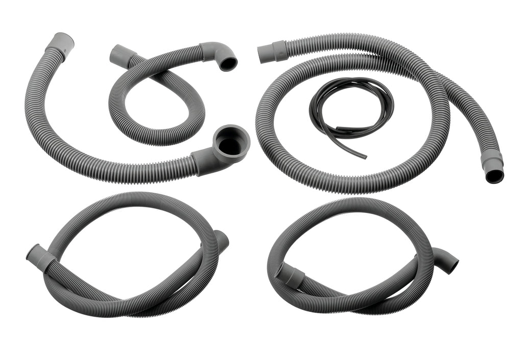 Set di pompe per soda caustica LPS50