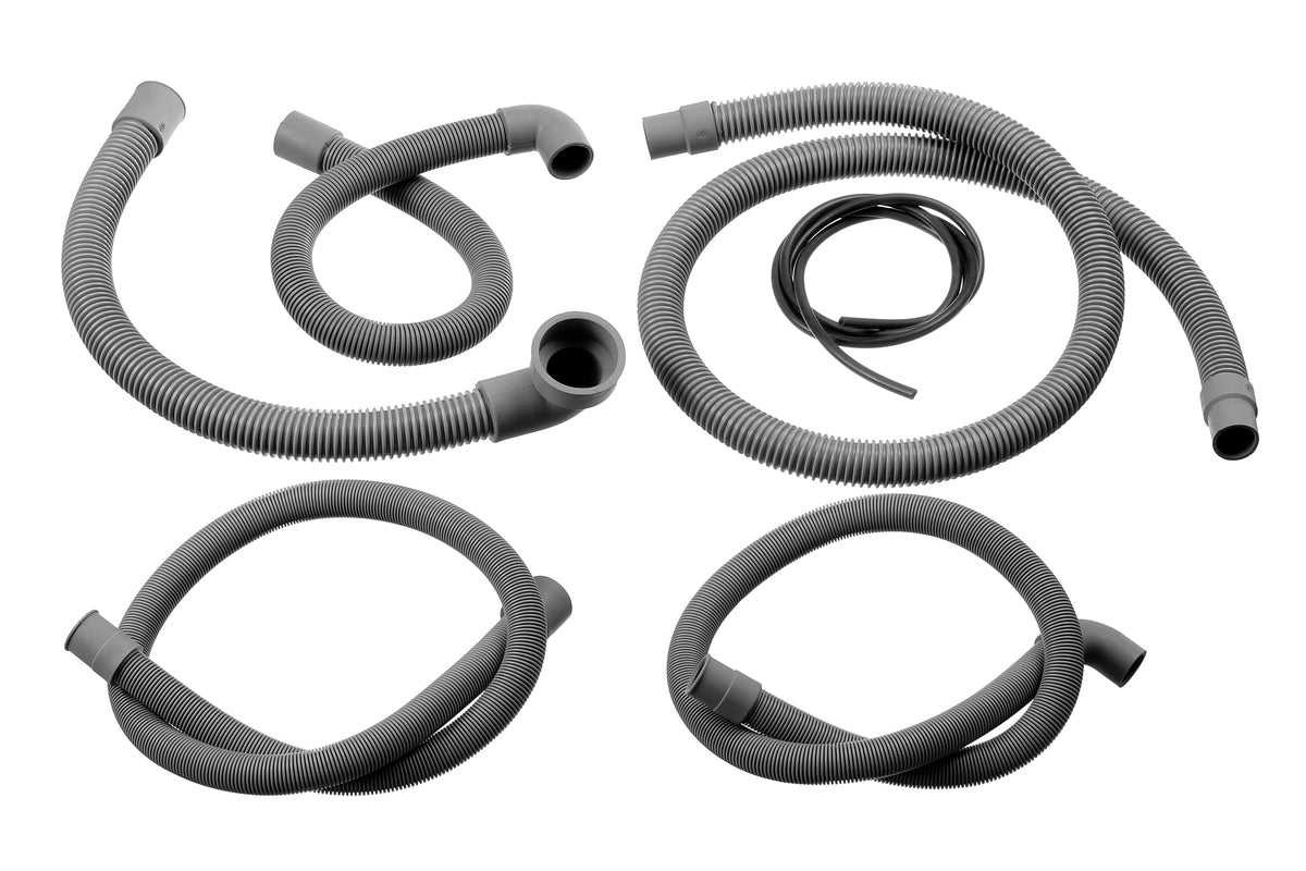 Set di pompe per soda caustica LPS50