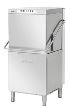 Lavastoviglie Professionale a cappotta  DS 600 LPR