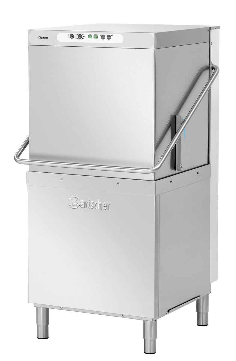 Lavastoviglie Professionale a cappotta  DS 600 LPR