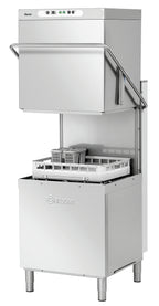 Lavastoviglie Professionale a cappotta  DS 600 LPR