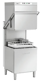 Lavastoviglie Professionale a cappotta  DS 600 LPR