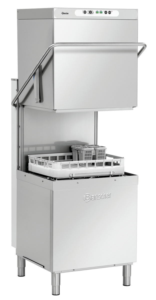 Lavastoviglie Professionale a cappotta  DS 600 LPR