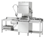 Lavastoviglie Professionale a cappotta  DS 600 LPR