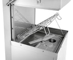 Lavastoviglie Professionale a cappotta  DS 600 LPR